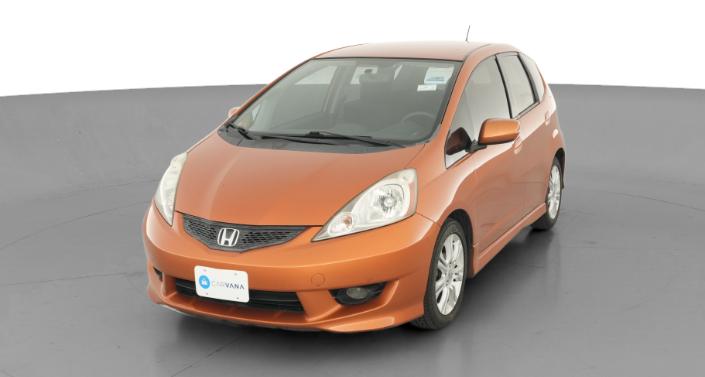 2010 Honda Fit Sport -
                  Bessemer, AL