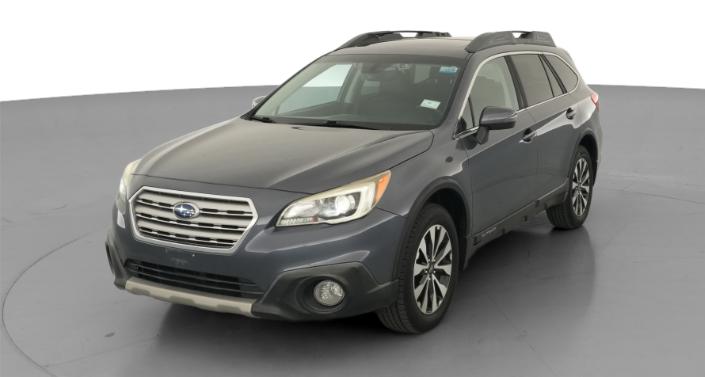 Thumbnail: 2017 Subaru Outback - 1