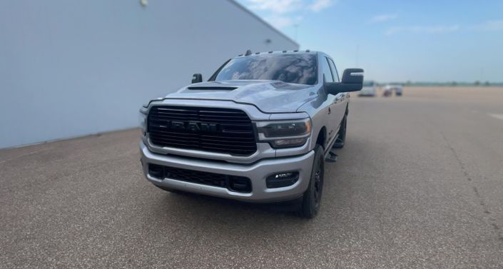 Thumbnail: 2023 RAM 2500 - 1