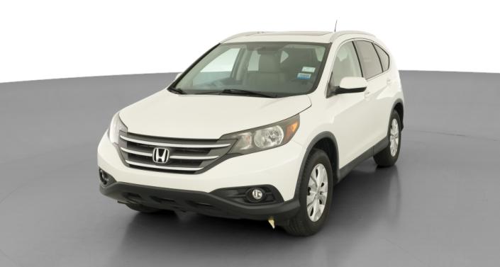 Thumbnail: 2012 Honda CR-V - 1