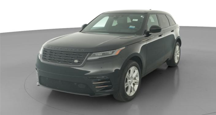 Thumbnail: 2024 Land Rover Range Rover Velar - 1