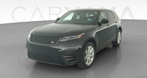 2024 Land Rover Range Rover Velar