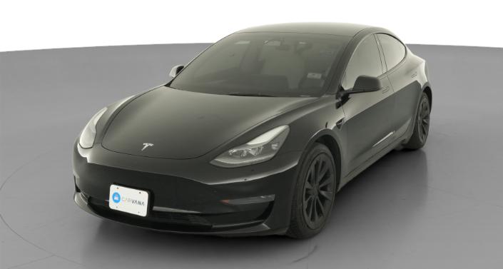 Thumbnail: 2023 Tesla Model 3 - 1