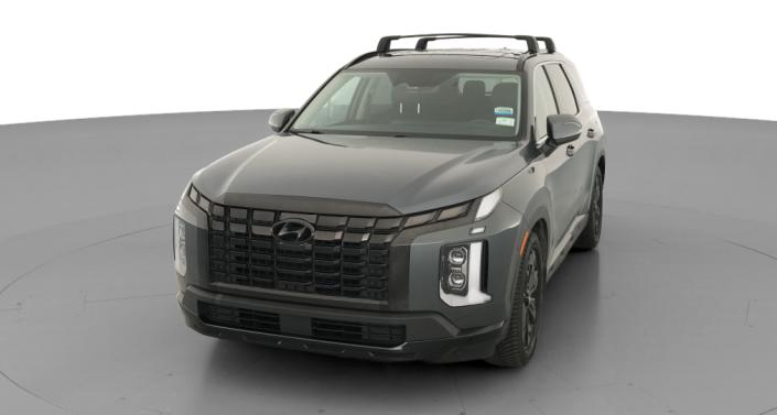 Thumbnail: 2023 Hyundai Palisade - 1
