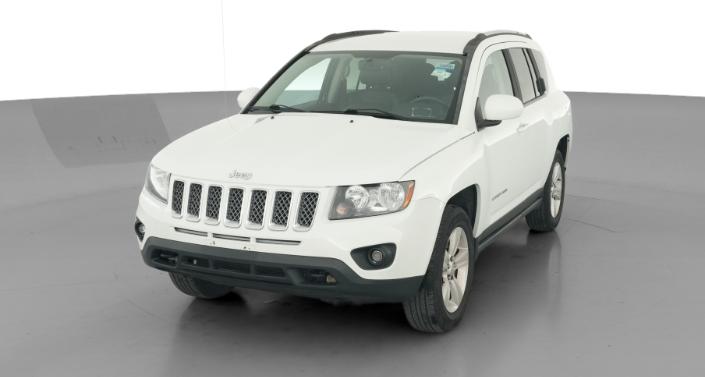 Thumbnail: 2016 Jeep Compass - 1