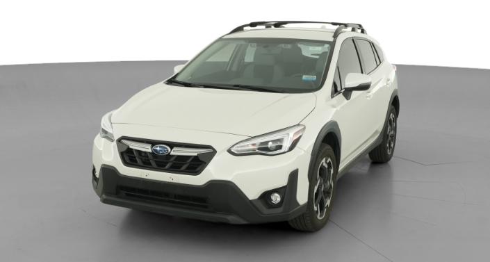 Thumbnail: 2021 Subaru Crosstrek - 1