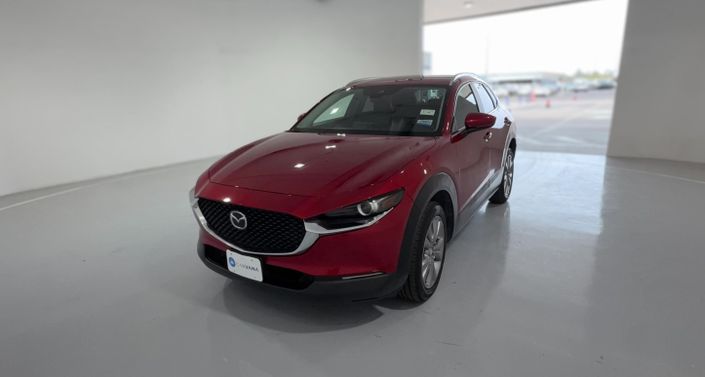 2022 Mazda CX-30 Select -
                  Tempe, AZ