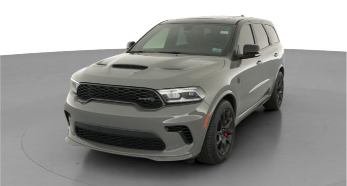 Thumbnail: 2021 Dodge Durango - 1