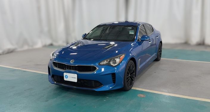 2019 Kia Stinger Base -
                  Manville, NJ