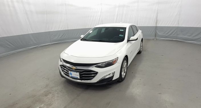 Thumbnail: 2019 Chevrolet Malibu - 1