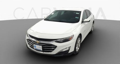 2019 Chevrolet Malibu