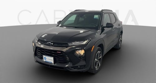 2021 Chevrolet Trailblazer