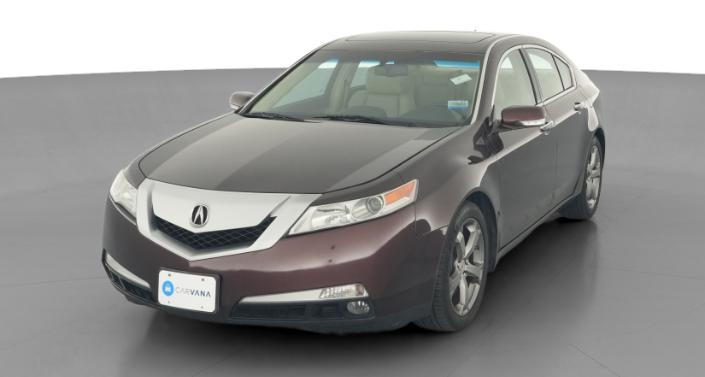 2011 Acura TL  -
                  Rocklin, CA