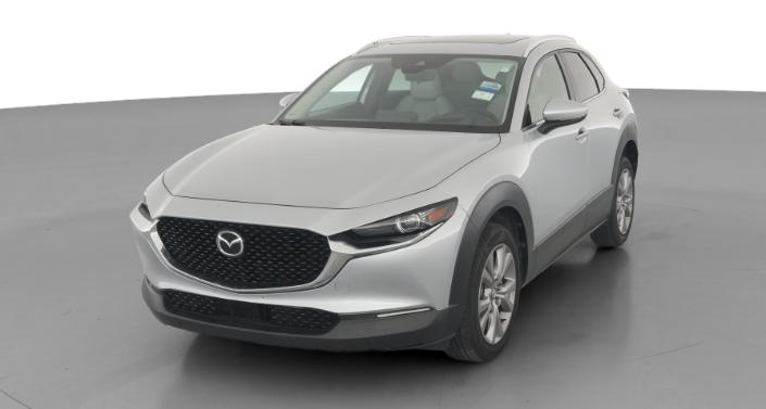 Thumbnail: 2021 Mazda CX-30 - 1