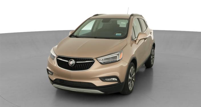 2019 Buick Encore Essence -
                  Richton Park, IL