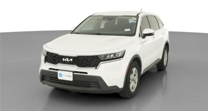 Thumbnail: 2023 Kia Sorento - 1