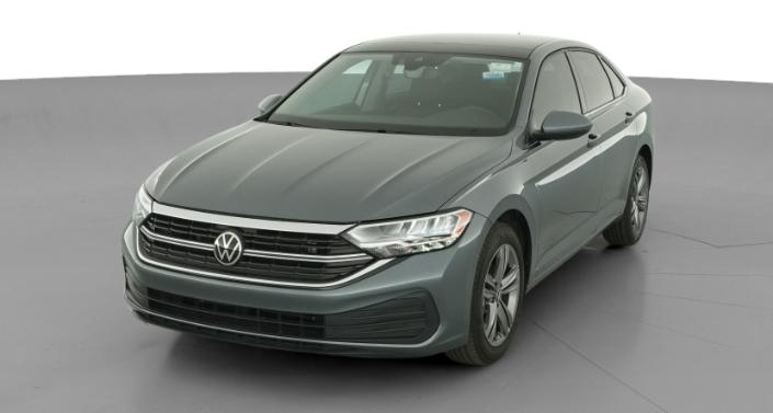 Thumbnail: 2022 Volkswagen Jetta - 1
