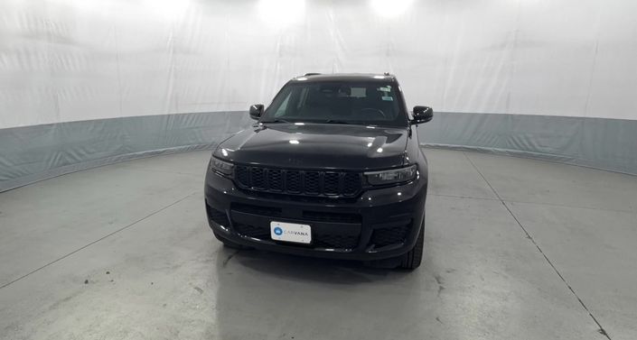 Thumbnail: 2022 Jeep Grand Cherokee L - 1
