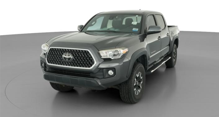 Thumbnail: 2019 Toyota Tacoma - 1