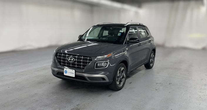 Thumbnail: 2024 Hyundai Venue - 1
