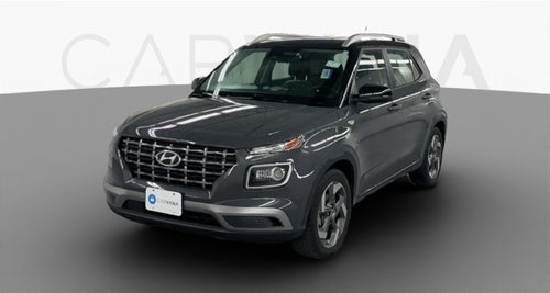 2024 Hyundai Venue
