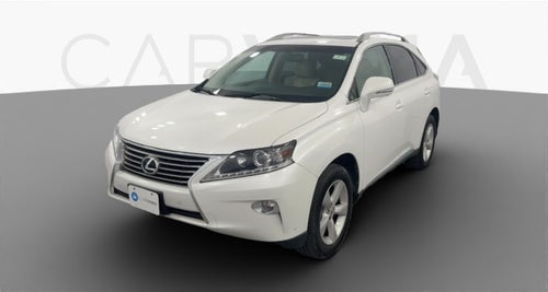 2014 Lexus RX