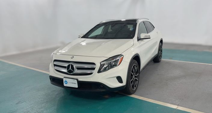 2017 Mercedes-Benz GLA 250 4MATIC -
                  Manville, NJ