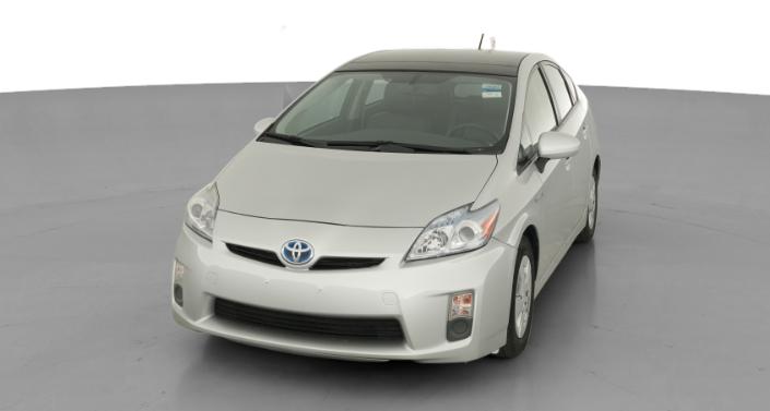 2010 Toyota Prius Four -
                  Beverly, NJ