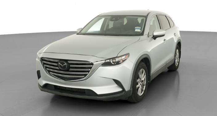 2018 Mazda CX-9 Touring -
                  Auburn, GA
