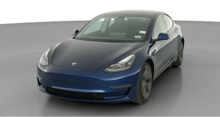 Thumbnail: 2023 Tesla Model 3 - 1