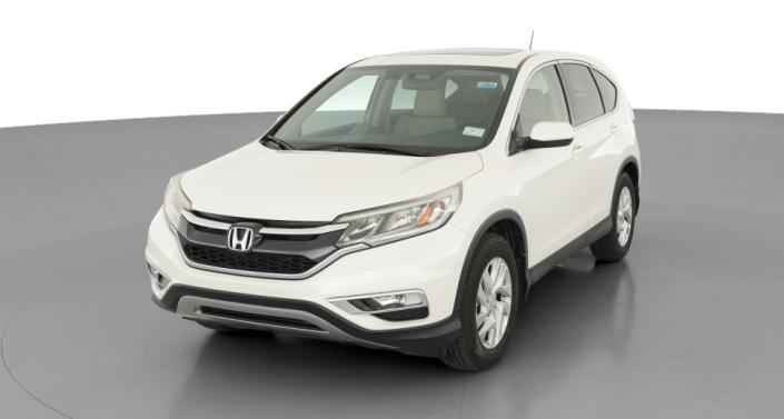 Thumbnail: 2016 Honda CR-V - 1