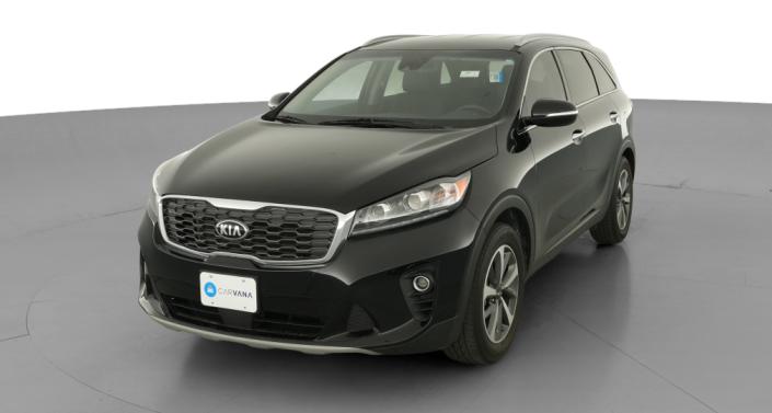 Thumbnail: 2019 Kia Sorento - 1