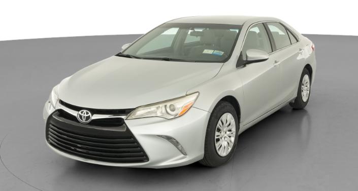 Thumbnail: 2015 Toyota Camry - 1