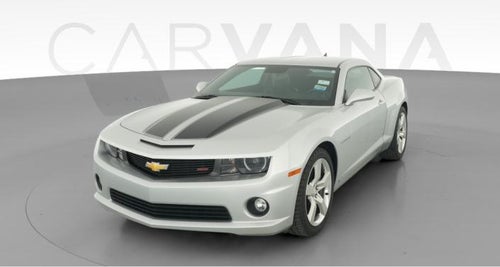 2010 Chevrolet Camaro