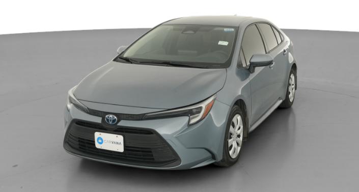 Thumbnail: 2025 Toyota Corolla - 1