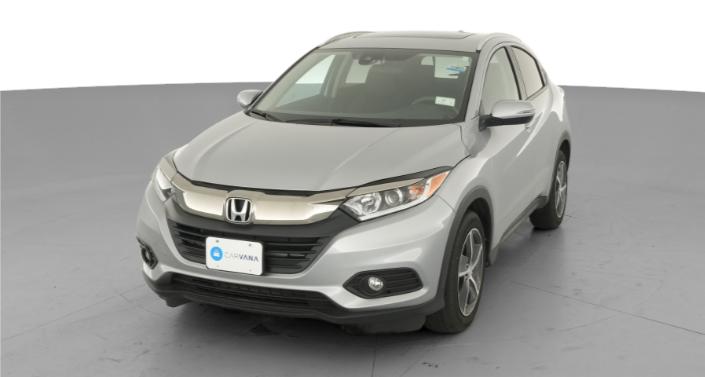 Thumbnail: 2022 Honda HR-V - 1