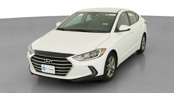 2017 Hyundai Elantra SE -
                  Richton Park, IL