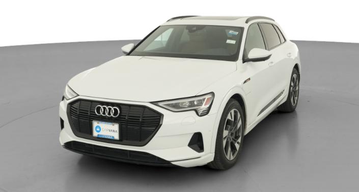 2021 Audi e-tron Premium -
                  Fort Worth, TX