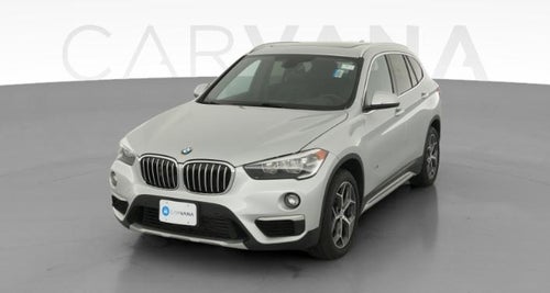 2017 BMW X1