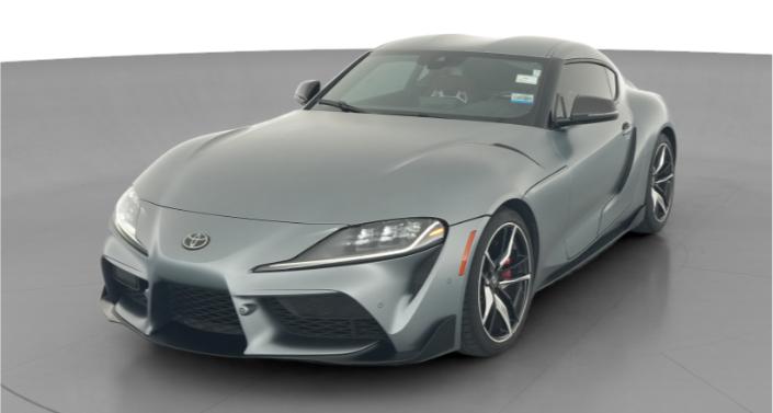 2022 Toyota GR Supra Premium -
                  Rocklin, CA