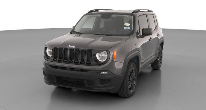 2017 Jeep Renegade Sport -
                  Lorain, OH