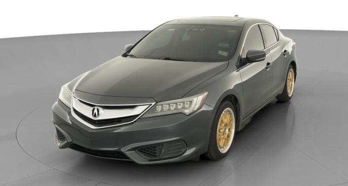 2016 Acura ILX  -
                  Auburn, GA