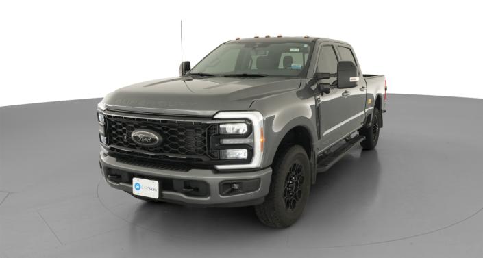 Thumbnail: 2025 Ford Econoline - 1