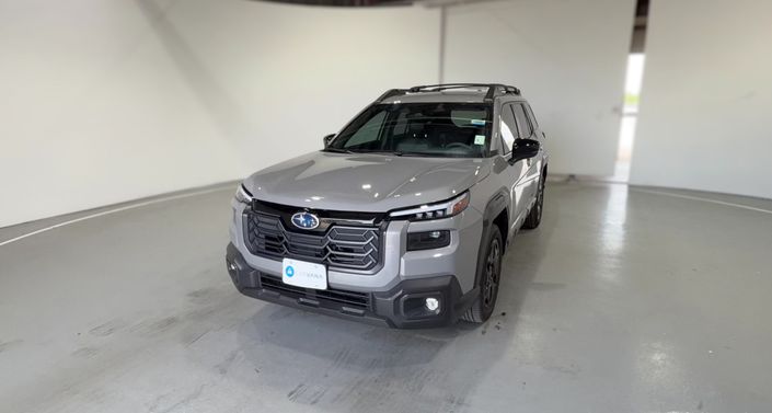 Thumbnail: 2026 Subaru Outback - 1