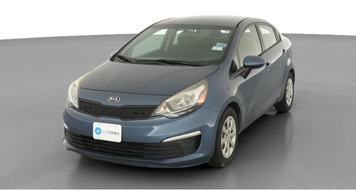 2016 Kia Rio LX -
                  Auburn, GA