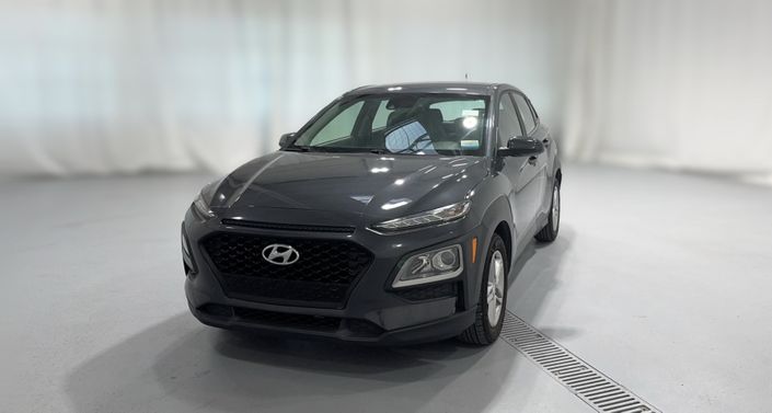 2019 Hyundai Kona SE -
                  Madison, TN