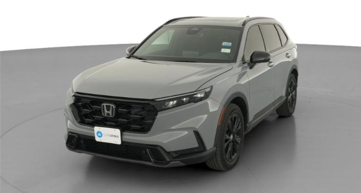 Thumbnail: 2026 Honda CR-V - 1
