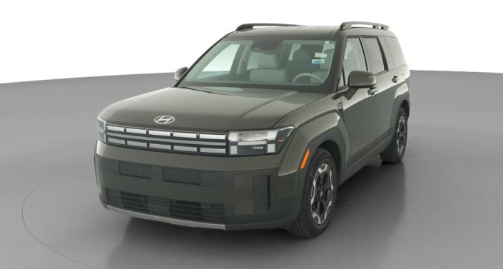 Thumbnail: 2025 Hyundai Santa Fe - 1