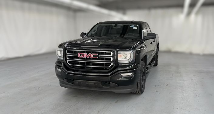2019 GMC Sierra 1500  -
                  Indianapolis, IN