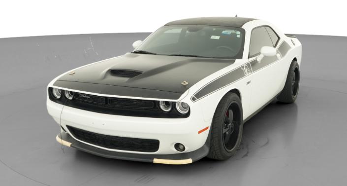 Thumbnail: 2018 Dodge Challenger - 1